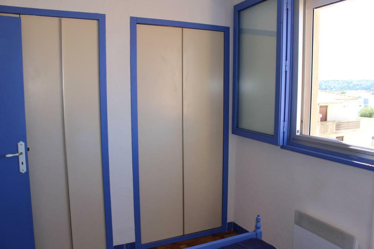 Gites De France Bleu A La Mer Port-la-Nouvelle Kültér fotó