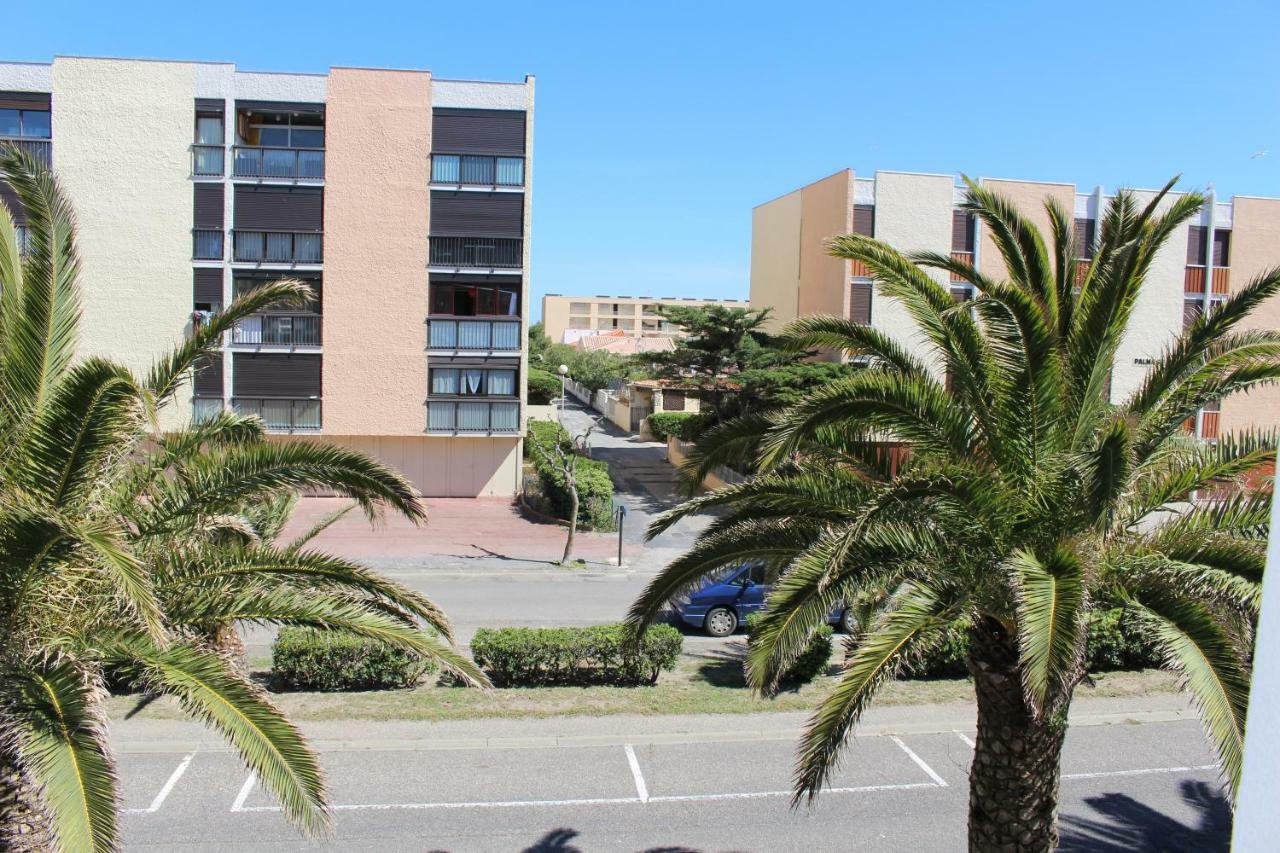 Gites De France Bleu A La Mer Port-la-Nouvelle Kültér fotó